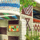 Illustration for article titled These Ingenious Buildings Were All Built Using Recycled Materials